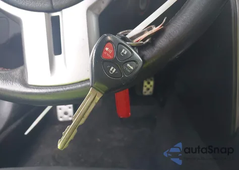 2013 Scion Fr-S from USA, damaged, VIN JF1ZNAA15D2707231